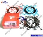 Overhaul Re-ring Kit 4D56U 4D56TDI for Mitsubishi L200 Triton (16 Valve)