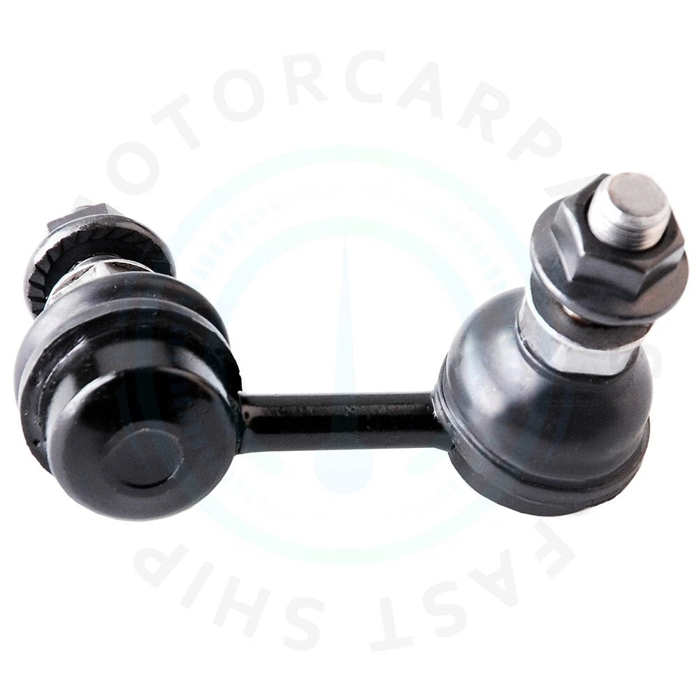 2X Rear Sway Bar End Linkage Kit for Infiniti QX56 (2004–2010)