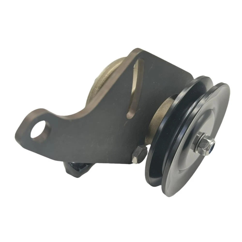 Water Pump for Yanmar Johnson 128377-42500 10-24509-01 24509-02 10-13337-01