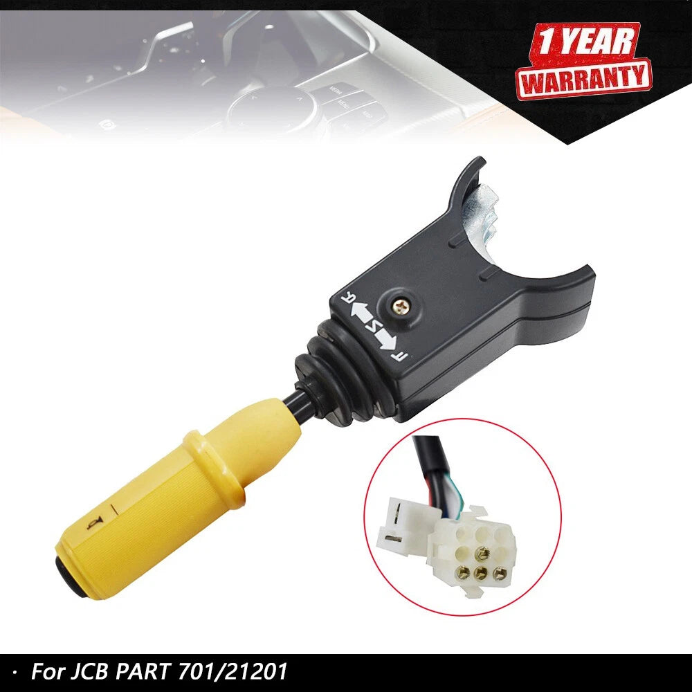 Column Switch for JCB 2CX 3CX 4CX