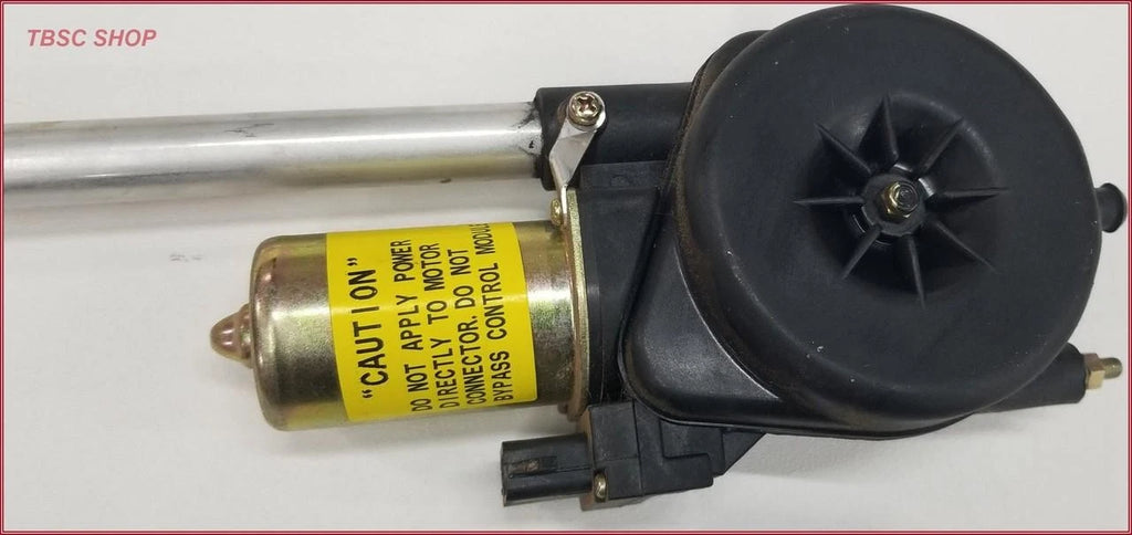 Power Antenna Assembly for Lincoln Town Car (1990–1994) F3VF-19A018-AB