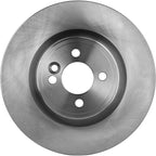 Disc Brake Rotor for Mini Cooper (2008–2015) Front Solid