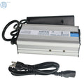 48V 6A Golf Cart Battery Charger for Yamaha EzGo RXV Club Car (2008–2023)
