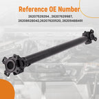 Front Drive Shaft for BMW 335ix (2007-2008)