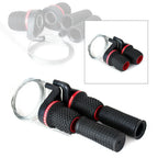 Speed Shifter Derailleur Handle for Mountain Bike (Red)