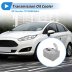 Engine Oil Cooler for Ford Fiesta (2011–2013) No. 7S7G6B856AA