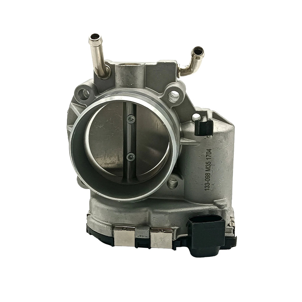Throttle Body for Hyundai Sonata Tucson Kia Sorento Optima (2006–2013)