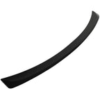 Gloss Black Trunk Spoiler Wing for Toyota Avalon (2005–2010)