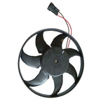 Radiator Cooling Fan Assembly for Volkswagen Transporter (1990–2003)