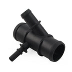 Bottom Thermostat Housing Water Pipe Connector for Land Rover Range Rover (2006-2013)