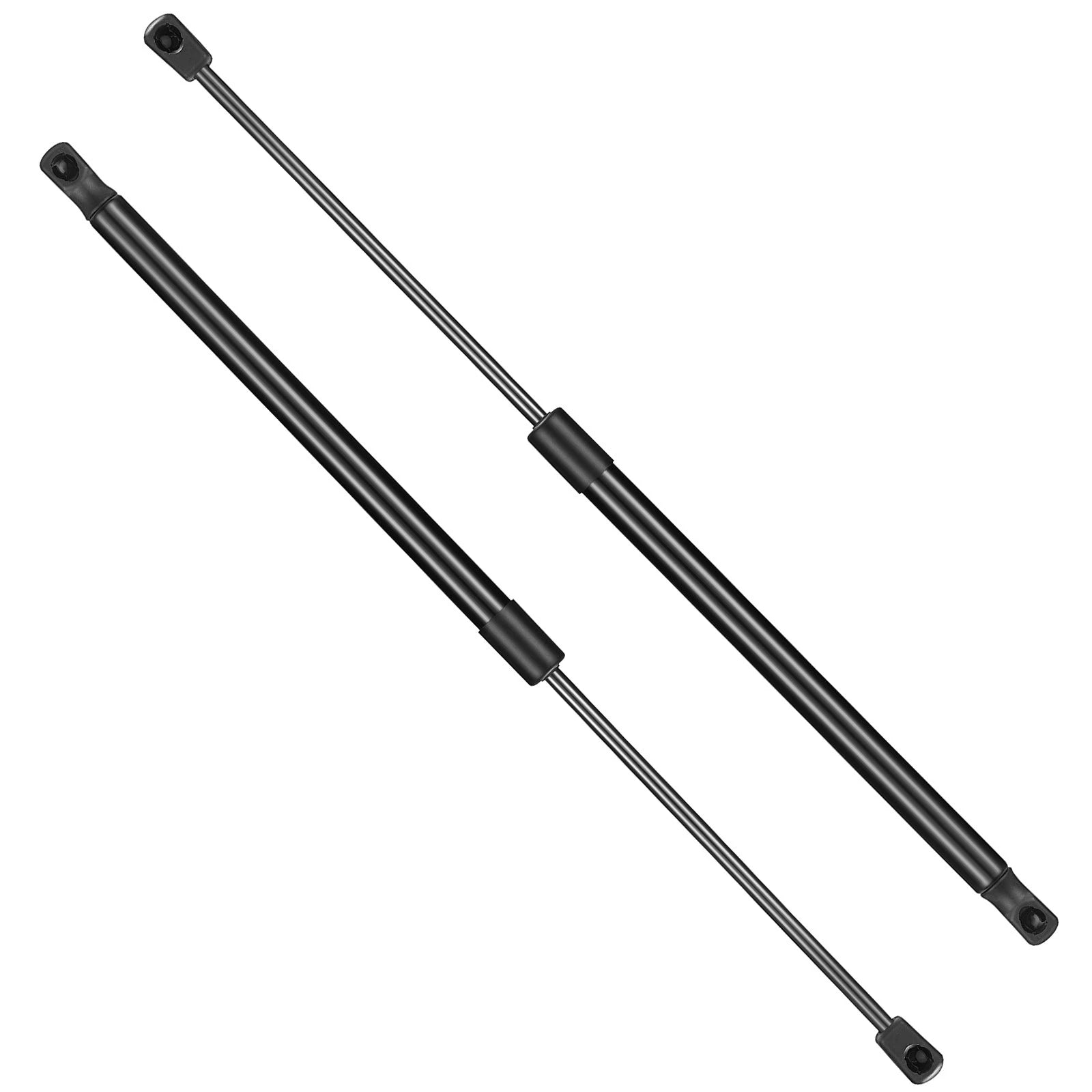 Set of 2 ML1450 20 Inch Gas Struts for Leer Camper Shell & Boat Hatch
