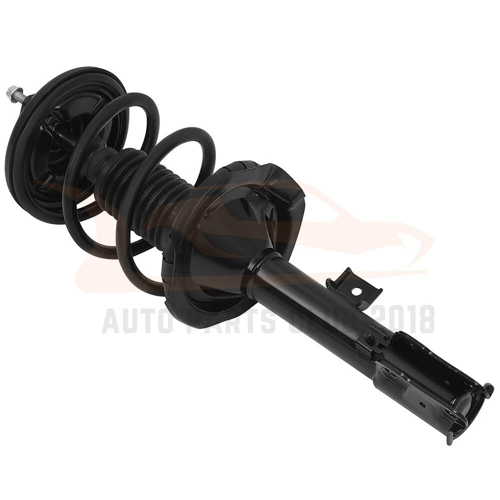 Complete Struts & Shocks for Mitsubishi Outlander (2007-2009)