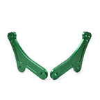 Adjustable Lower Suspension Links for Kawasaki ZX25R ZX4R 2023+ Green
