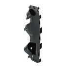 Front Bumper Retainer Bracket for Mazda 2 (2011-2014)