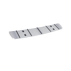 Chrome Billet Front Grille Insert for Honda Accord (1996-1997)