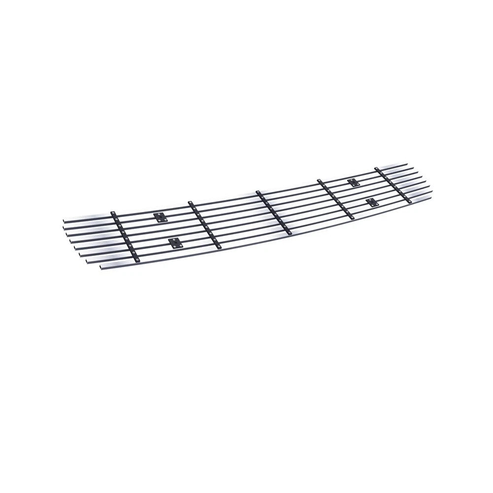 Chrome Billet Front Grille Insert for Honda Accord (1996-1997)