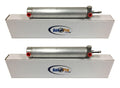 Convertible Top Hydraulic Cylinder Set for 1963–1964 GM Full Size Passenger Cars