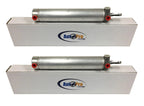 Convertible Top Hydraulic Cylinder Set for 1963–1964 GM Full Size Passenger Cars