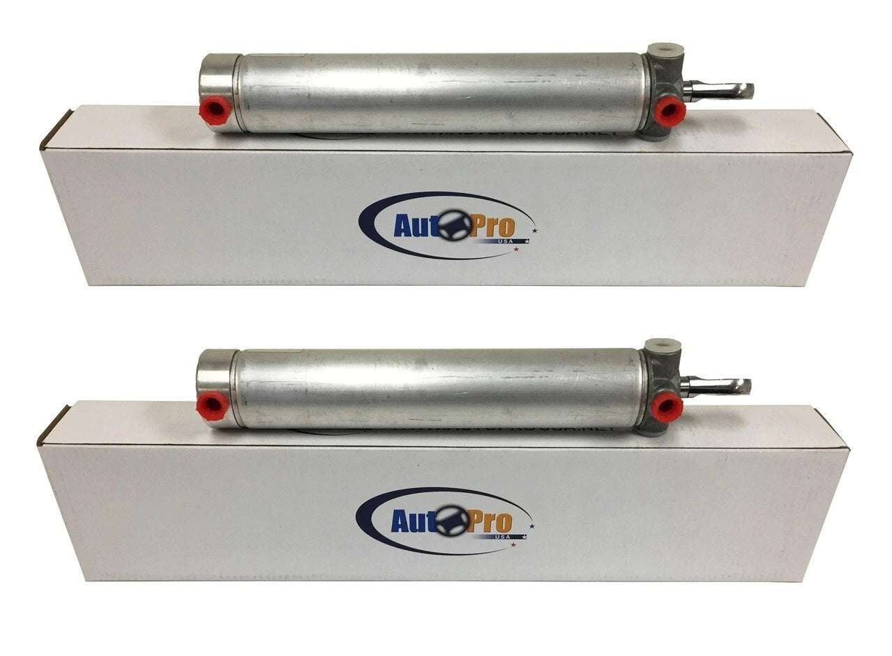 Convertible Top Hydraulic Cylinder Set for 1963–1964 GM Full Size Passenger Cars