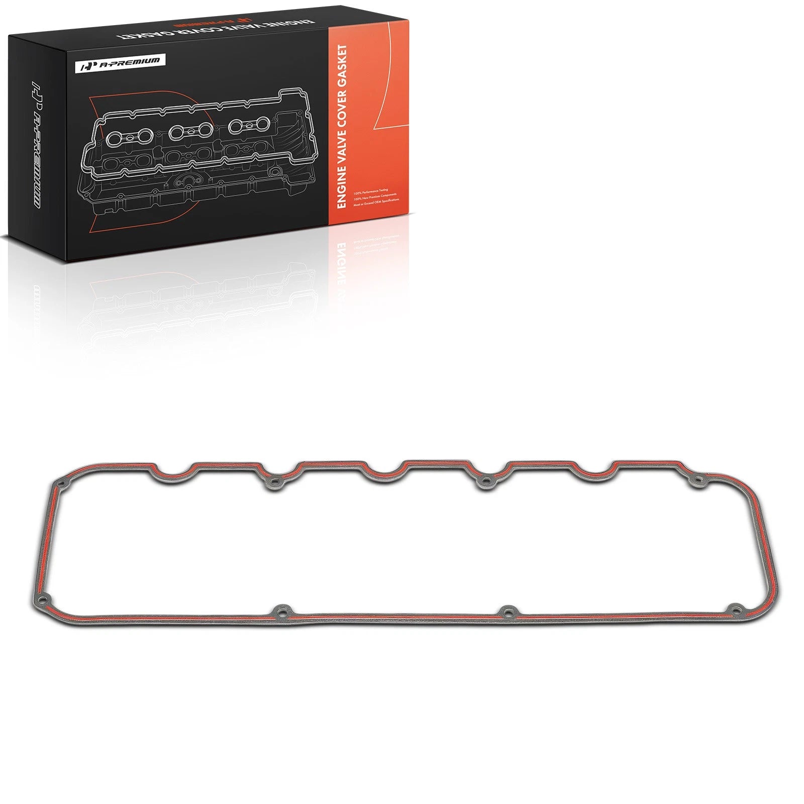 Engine Valve Cover Gasket for BMW 325/528e (1982–1995)