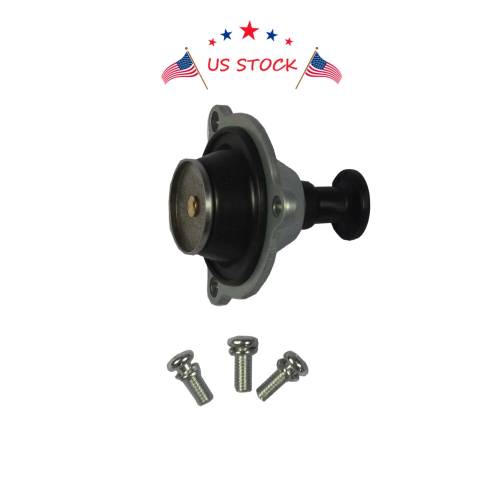Diaphragm Cover for Suzuki ALT 185 LT 185 (1983-1987)