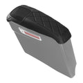 Set of 2 Saddlebag Speaker Lid Bra Covers for Harley Electra Glide (2014–2023)