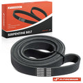 Serpentine Belt for Ford F-250 F-350 Super Duty Excursion (1999–2007)