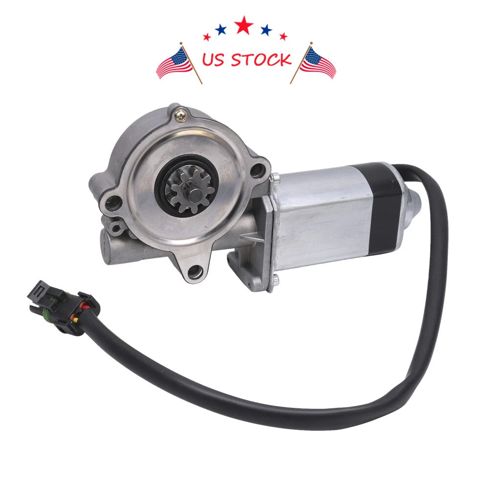 Electric Entry Step Motor for RV Coach (Fits SP-163669)