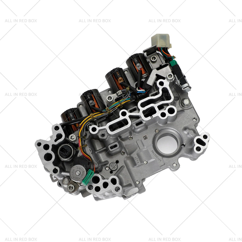 CVT Valve Body RE0F11A JF015E for Chevrolet Spark Suzuki Swift (2011–2015)