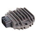 Voltage Rectifier Regulator for Yamaha Kodiak 400 YFM400 YFM450 (2000–2006)