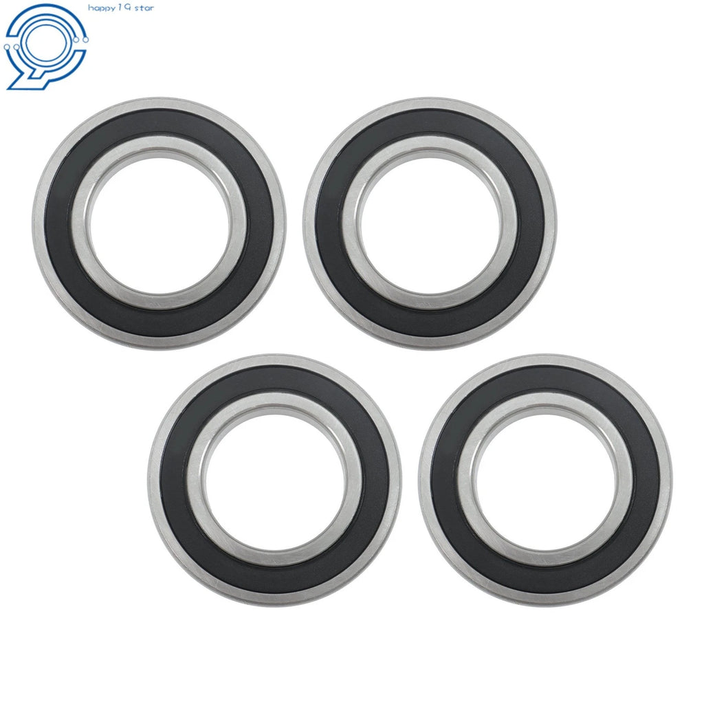 Set of 4 Sealed Ball Bearings for Make Model