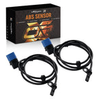 2X Rear ABS Speed Sensor for Mercedes W246 CLA250 GLA250 GLA45 AMG (2013–2019) 2469059402