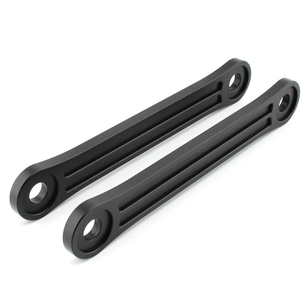 CNC Aluminum Lowering Link Kit 20mm for Tiger 800 XC XCA (All Years) T9