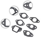6pcs Gasket Set for Honda GCV135 HRB425C HRB475C (N/A)