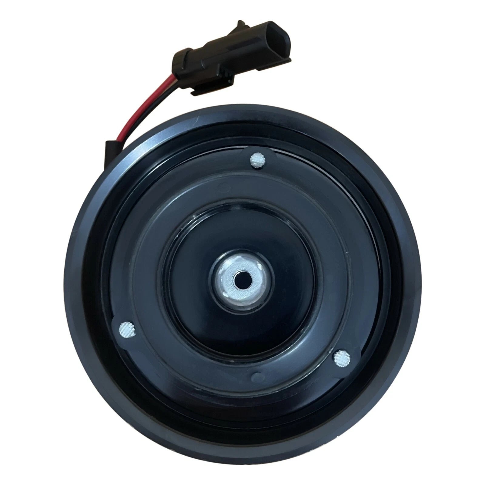 AC Compressor Clutch Replacement for Chrysler 300 6.1L (2009-2010)