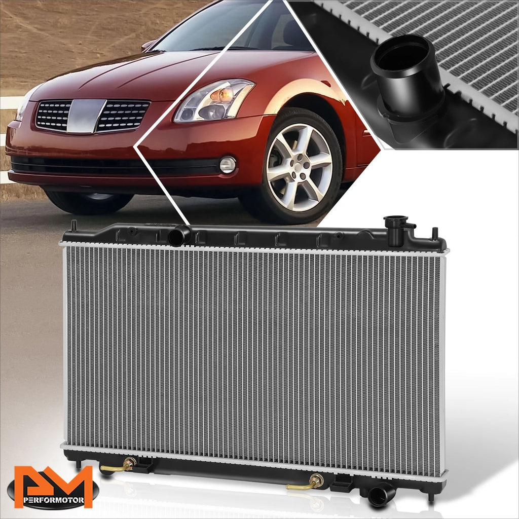 Aluminum Core Cooling Radiator for Nissan Maxima (2007–2008) DPI-13005