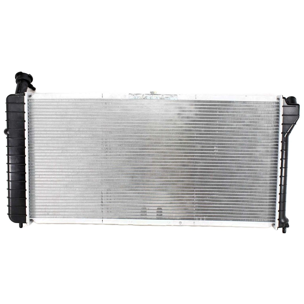 Radiators for Chevy Olds Pontiac Grand Prix (Chevrolet Venture, Silhouette, Montana)
