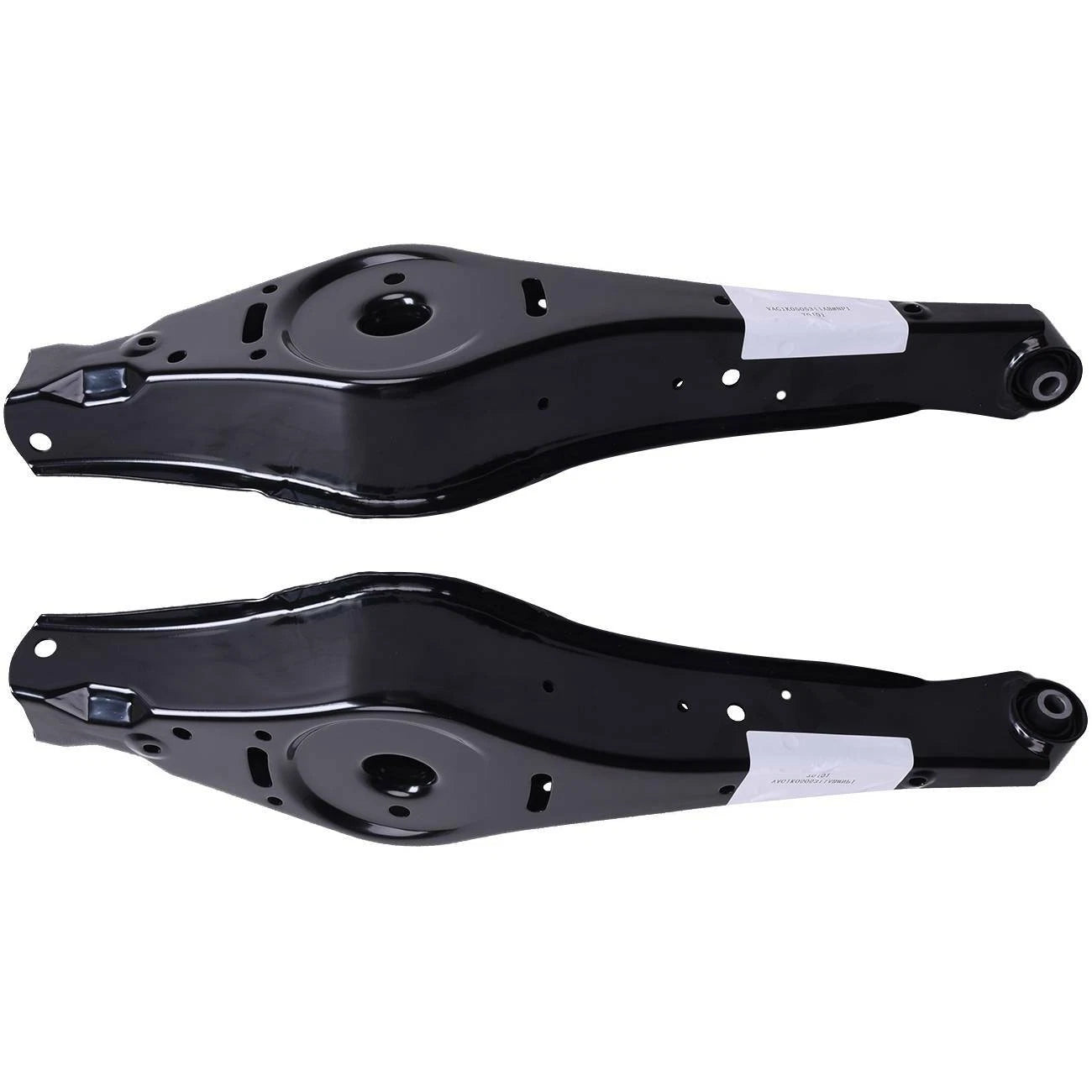 Set of 2 Rear Lower Control Arms for VW Beetle Tiguan Passat Jetta Golf 