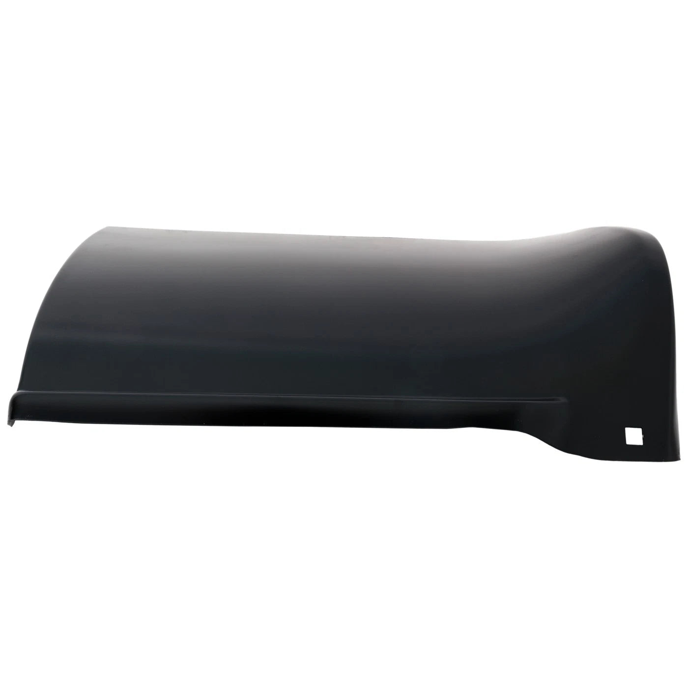 Rear Quarter Panel Fender for Chevy Blazer (Driver Side, Lower)
