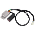 Voltage Regulator Rectifier for Honda CR125R (2004) / CR250R (2002–2007)