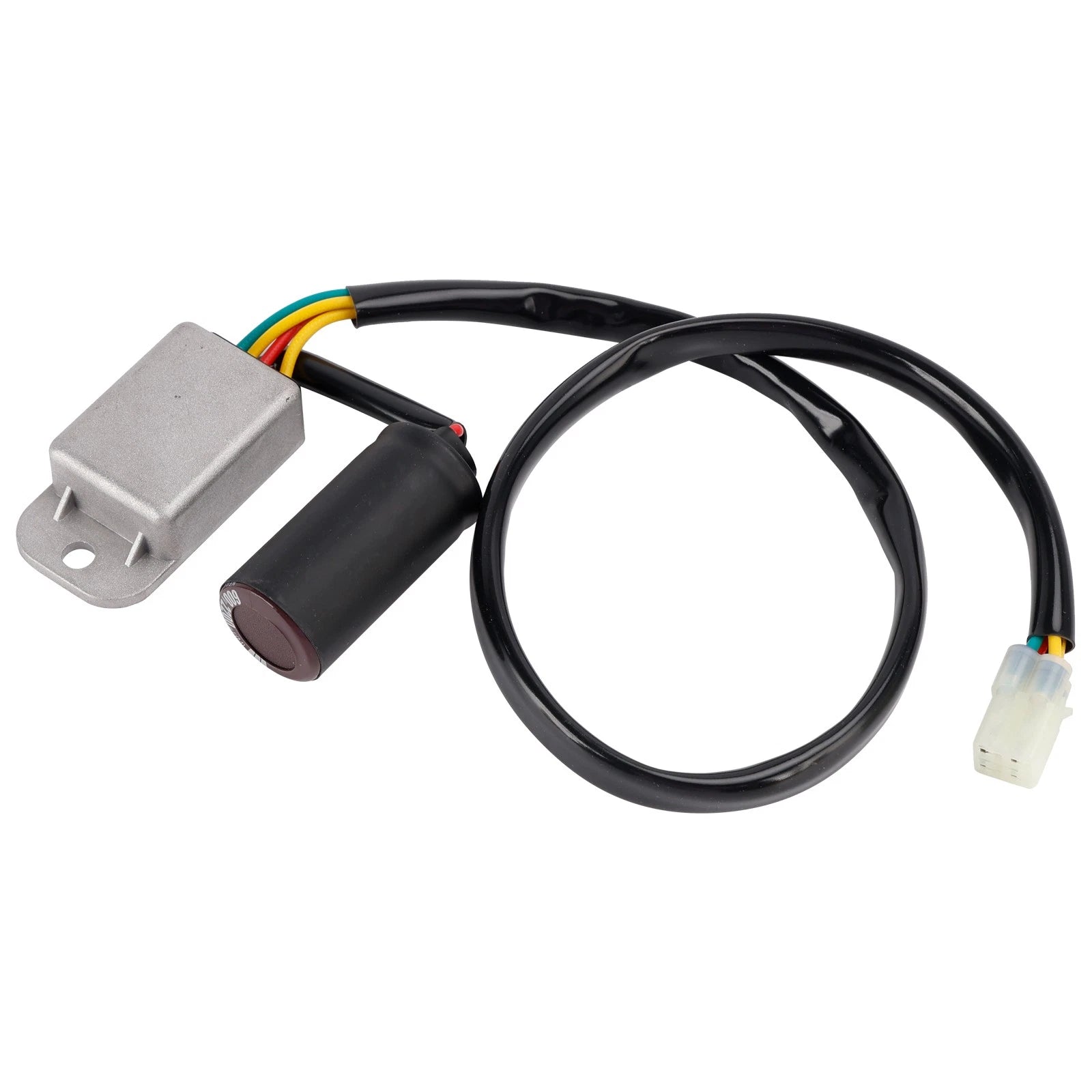 Voltage Regulator Rectifier for Honda CR125R (2004) / CR250R (2002–2007)