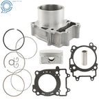 Top End Kit with Cylinder Piston Gasket for Polaris Sportsman 450 (2017–2022)