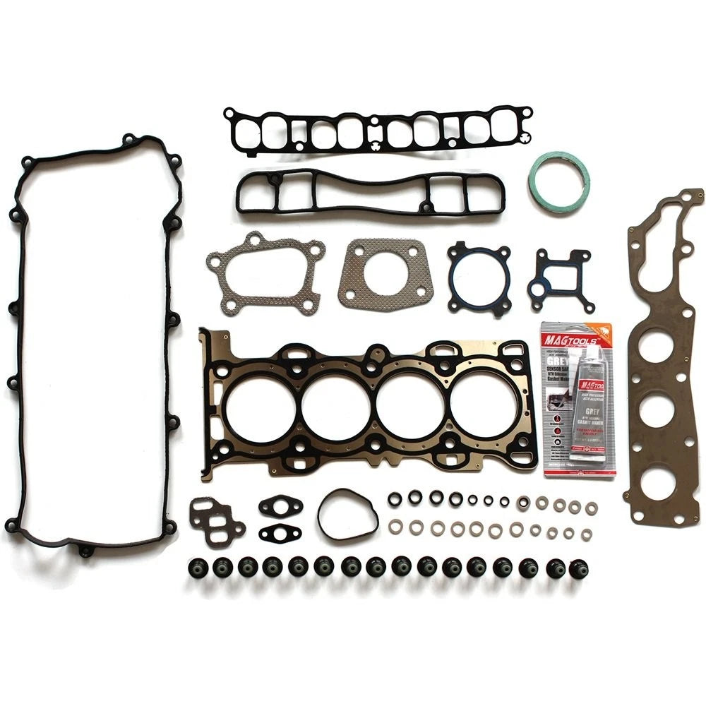Head Gasket Set for Mazda 3, 6 & CX-7 2.3L (2006–2013)