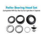 Wheel Bearing Headset Kit for Surron Light Bee X (2018–2023)
