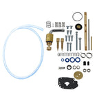 Carburetor Rebuild Repair Kit for Master