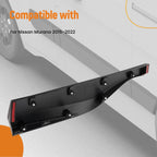 Door Lower Molding Rear Left for Nissan Murano (2015–2022) 828719UA0A