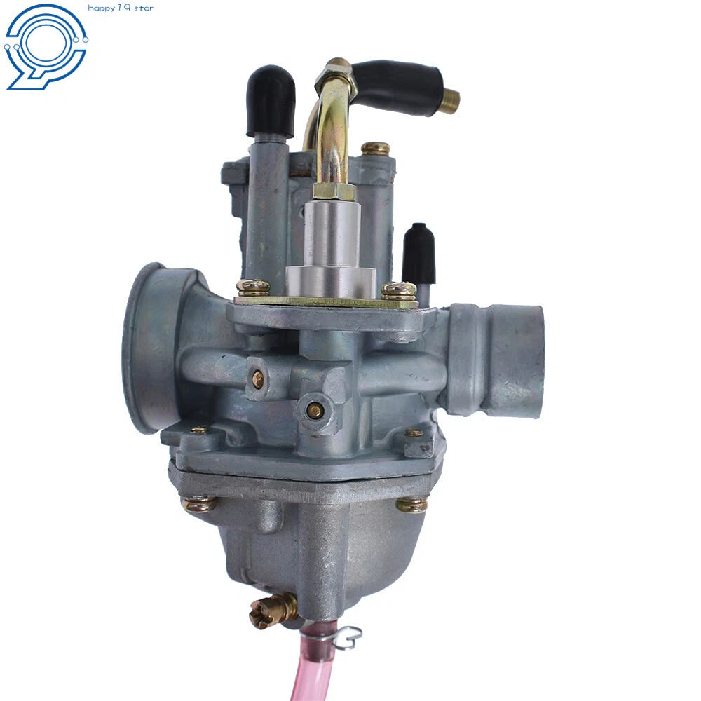 Carburetor & Air Filter for Eton Viper RXL70 (2000-2005)