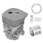 Piston Kit for Husqvarna 460 455 455E Rancher (47MM)