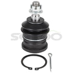 Front Rear Tie Rod End Ball Joint Suspension Kit for Toyota 4Runner (1996–2002)