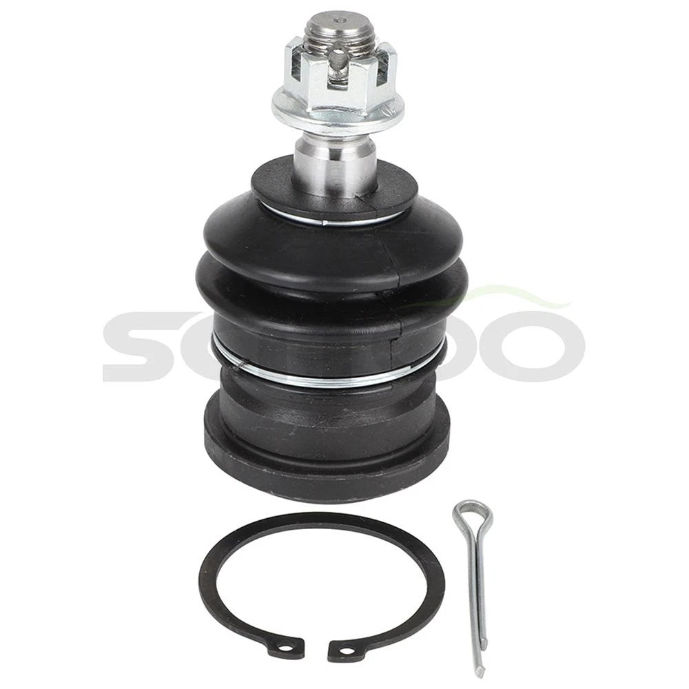 Front Rear Tie Rod End Ball Joint Suspension Kit for Toyota 4Runner (1996–2002)